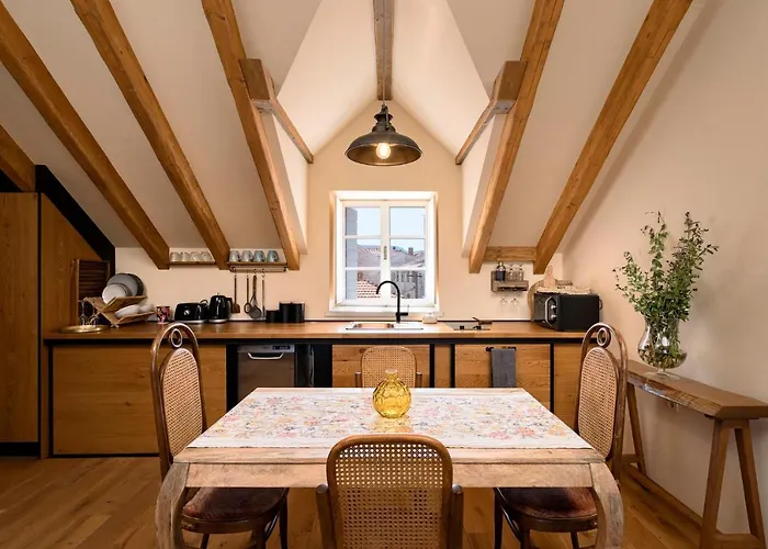 Town House Rosario