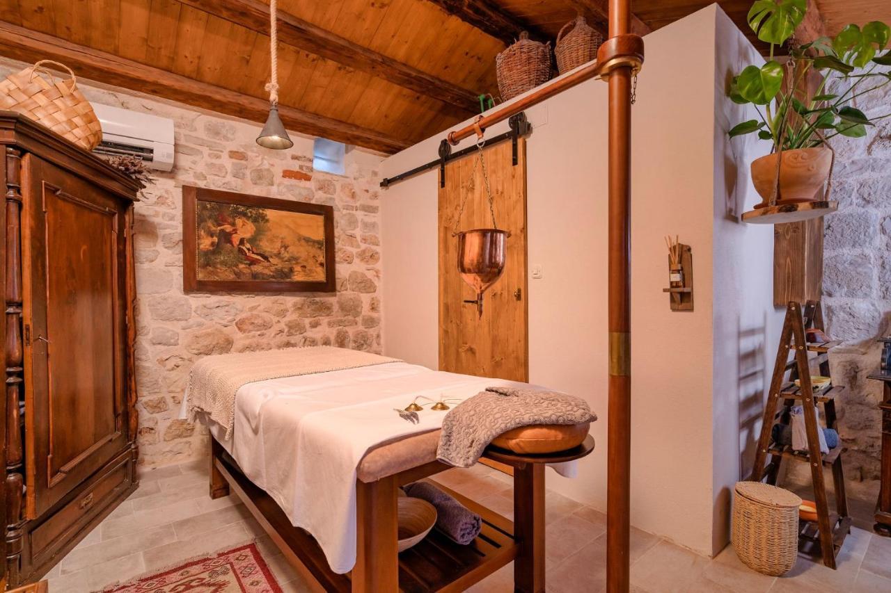Town House Rosario 3* Stari Grad (Hvar)